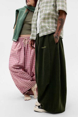 Iets frans. Joggeurs Forest Sid ultra amples en taille: Small - iets frans... - Modalova