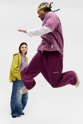 Pantalon de jogging Grape Harri iets frans. en taille: XS - iets frans... - Modalova