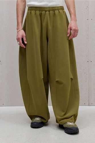 Joggers Sid kaki iets frans. en taille: 2XS - iets frans... - Modalova