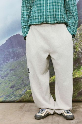Pantalon de jogging ample Harri avec appliqué iets frans. en taille: 2XS - iets frans... - Modalova