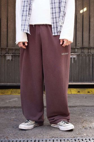 Pantalons de jogging amples iets frans. Hazel Harri en taille: Medium - iets frans... - Modalova