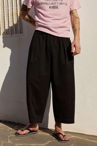 Pantalon Bobbi ample 7/8 en taille: XS - BDG - Modalova