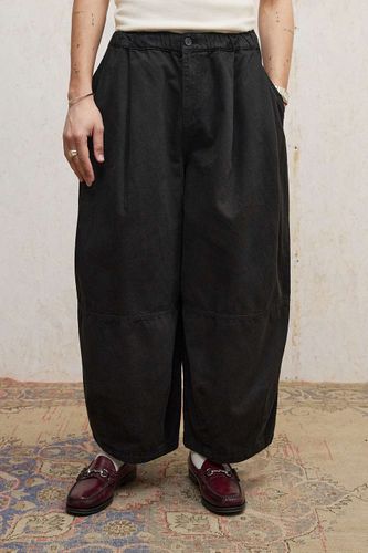 Pantalon Malachi noir en Black taille: 30 l 32 L - Loom - Modalova