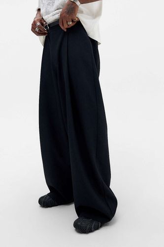 Pantalon cocon noir UO Noa par en Black taille: Small - Urban Outfitters - Modalova
