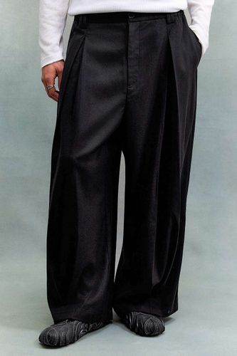 Pantalon ballon noir en Black taille: Small - Anglan - Modalova