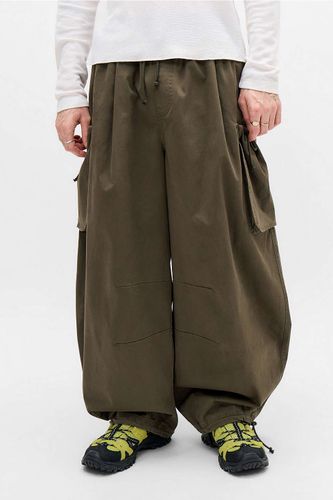 Pantalon Forager Kaki en taille: Medium - Ayker - Modalova