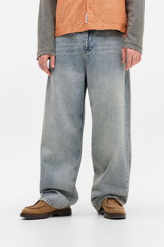 Jack Light Wash Vintage Jeans en taille: 26 l 30 L - BDG - Modalova