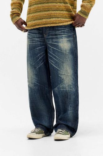 Jeans Jack bleu foncé vintage en taille: 26 l 30 L - BDG - Modalova