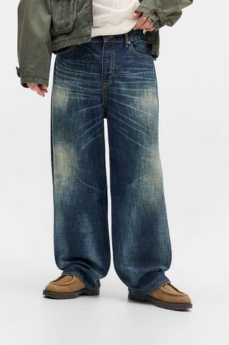 Jeans Jack Dark Vintage en taille: 26 l 32 L - BDG - Modalova