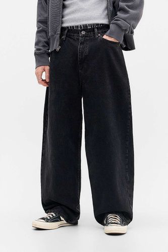Jeans Jack noir délavé en taille: 30 l 30 L - BDG - Modalova
