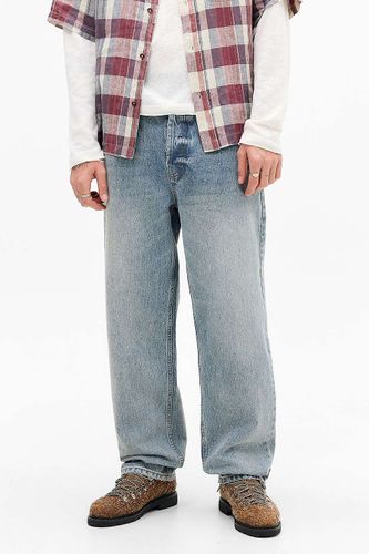 Jeans à jambe droite Alfie Light Vintage en taille: 30 l 32 L - BDG - Modalova