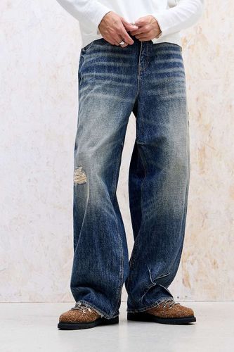 Jean Jack Mixed Media taille: 28 l 30 L - BDG - Modalova
