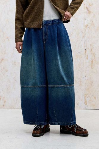 Jeans Malachi Brown Rinse taille: 26 l 30 L - Loom - Modalova