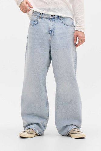 Jeans Jack délavé en taille: 26 l 30 L - BDG - Modalova