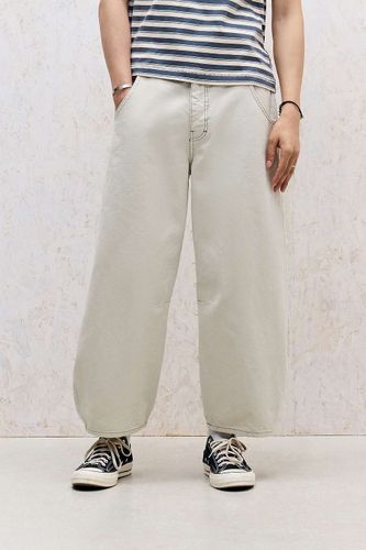 Jean Crop Cacoon en taille: 30 l 30 L - BDG - Modalova