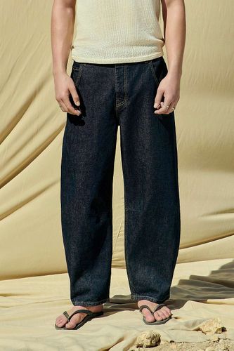 Jeans Cacoon Rinse en taille: 26 l 30 L - BDG - Modalova