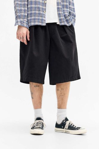 Shorts ajustés Bobbi noirs en taille: XS - BDG - Modalova