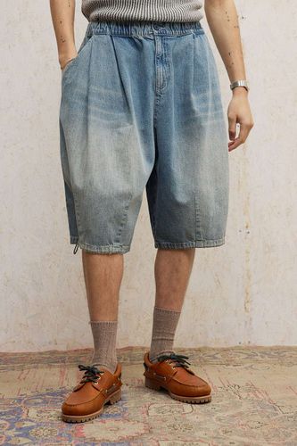 Short en denim Malachi en taille: 30 - Loom - Modalova