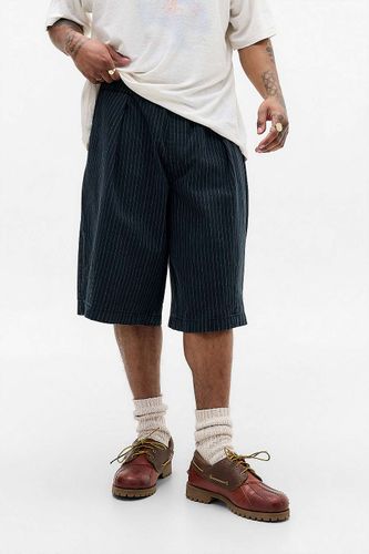 Short à fines rayures Bobbi en taille: Small - BDG - Modalova