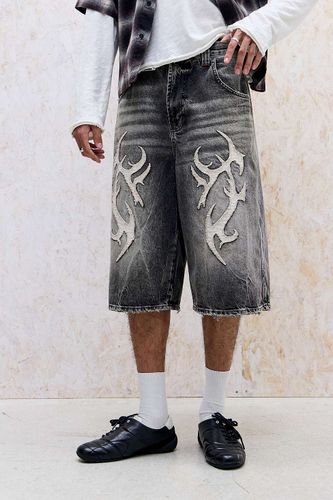 Short Neo Skate à appliqué en taille: 28 - BDG - Modalova