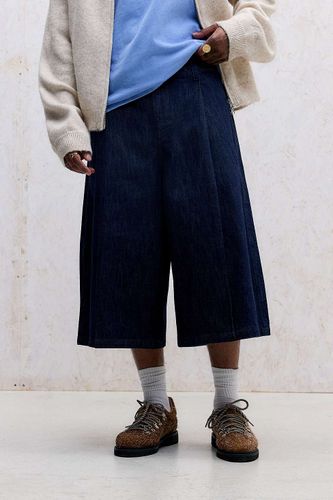 Short en denim long Jecki en taille: 28 - Loom - Modalova