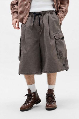 Short cargo en ripstop en taille: XS - Ayker - Modalova