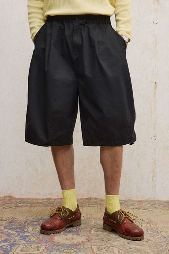 Short Malachi en popeline noire en taille: 28 - Loom - Modalova