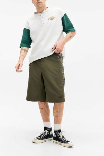 Short de bain Hibiscus iets frans. en taille: XS - iets frans... - Modalova