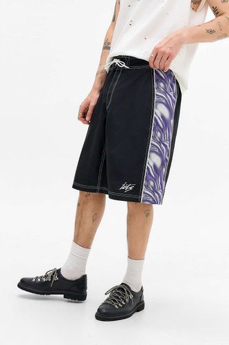 Short de bain Warped iets frans. en taille: XS - iets frans... - Modalova