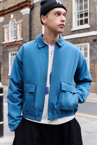 Veste Harrington UO Exclusive taille: Medium - Umbro - Modalova