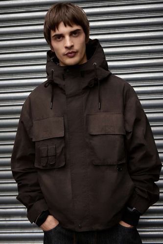 Anorak ciré de pêche en taille: 2XS - Archivis - Modalova