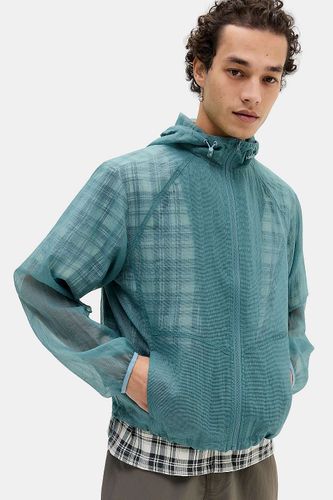 Coupe-vent à capuche en taille: Medium - Ayker - Modalova