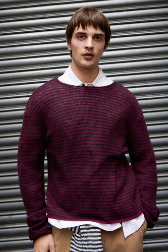 Pull fin en maille en taille: Small - Archivis - Modalova