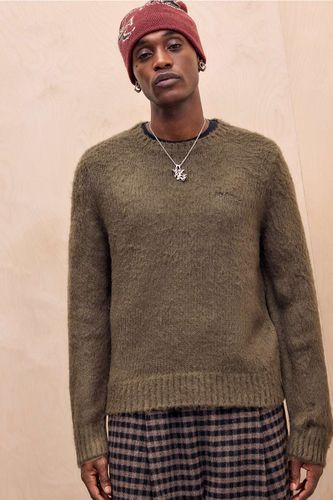 Iets frans. Pull Remi brossé taille: Small - iets frans... - Modalova