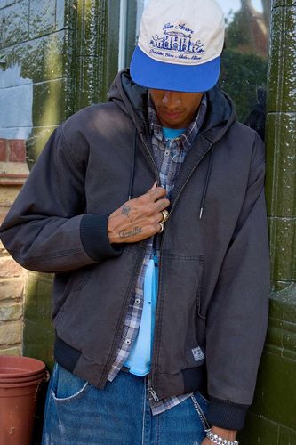 Veste de skate à capuche Rex en taille: 2XS - BDG - Modalova