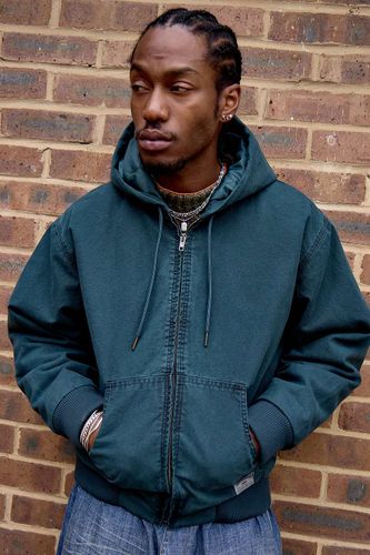 Veste de skate à capuche Rex en taille: XS - BDG - Modalova