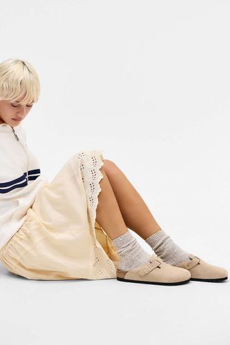 Sabots Boston Sandcastle taille: UK 5 / EU 38 - Birkenstock - Modalova