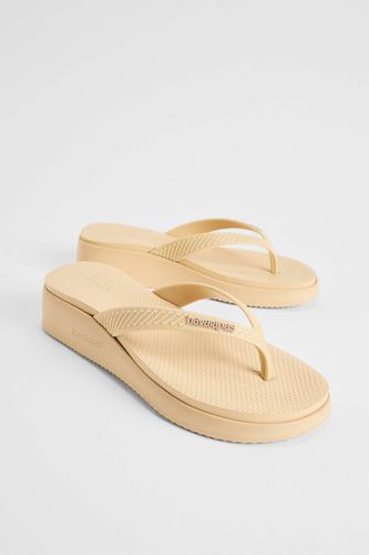 Tongs à plateforme taille: UK 3 / EU 36 - Havaianas - Modalova
