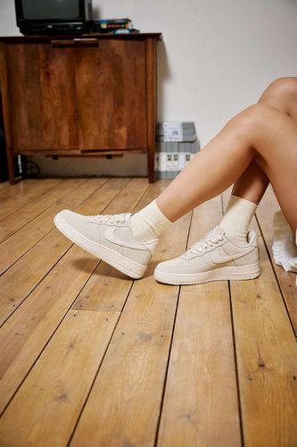 Baskets Air Force 1 Retro taille: UK 5 - Nike - Modalova