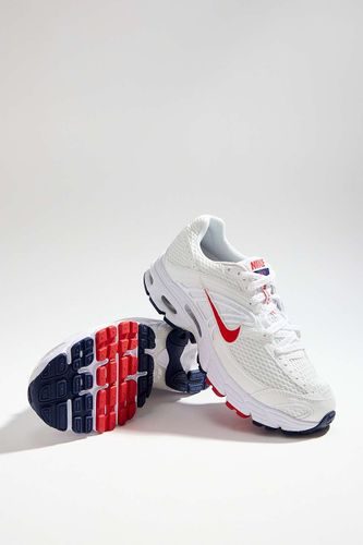 Baskets Air Max Moto 2K Blanches & Rouges en taille: UK 4 - Nike - Modalova