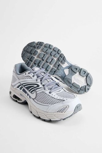 Baskets Air Max Moto 2K Argent & Noir en taille: UK 4 - Nike - Modalova