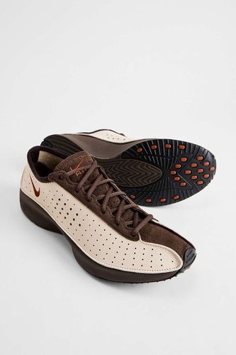 Baskets Air Superfly marron en taille: UK 5 - Nike - Modalova