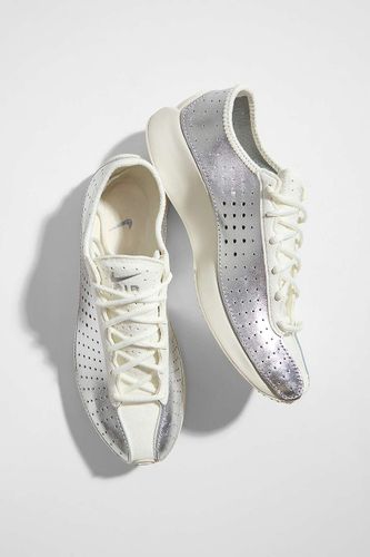 Baskets Air Argent & Beige Superfly en taille: UK 5 - Nike - Modalova