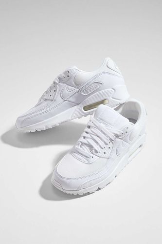 Baskets Air Max 90 Blanches en taille: UK 5 - Nike - Modalova