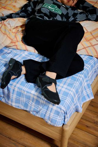 Baskets Air Rift en dentelle noire en taille: R-U 4,5 - Nike - Modalova