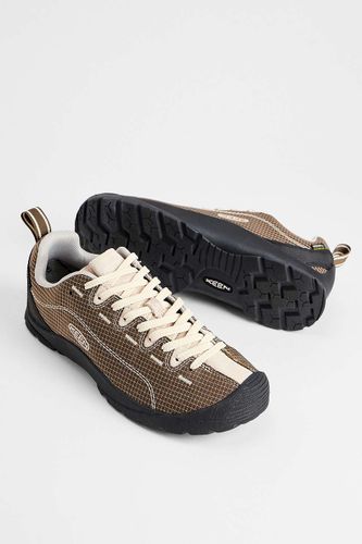 Baskets Jasper en nylon olive en taille: UK 6 - KEEN - Modalova