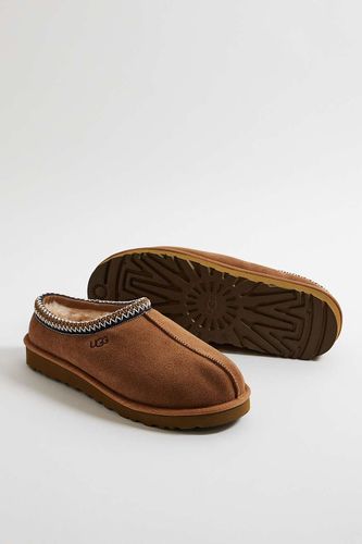 Pantoufles Tasman Marron en taille: R-U 8 - UGG - Modalova