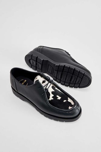 Chaussures Padror en cuir noir exclusives UO en taille: UK 7 / EU 41 - KLEMAN - Modalova