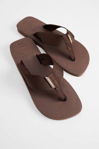 Tongs Urban Basic foncé taille: 41/42 - Havaianas - Modalova