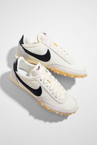 Baskets Ecru Waffle Racer en taille: UK 9 - Nike - Modalova
